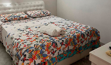 Quarto Tradicional